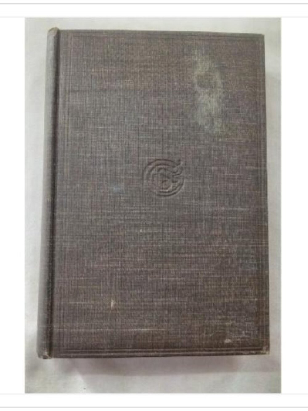 The Last of the Barons Edward Bulwer Lytton Hardcover Book Vintage Novel Read